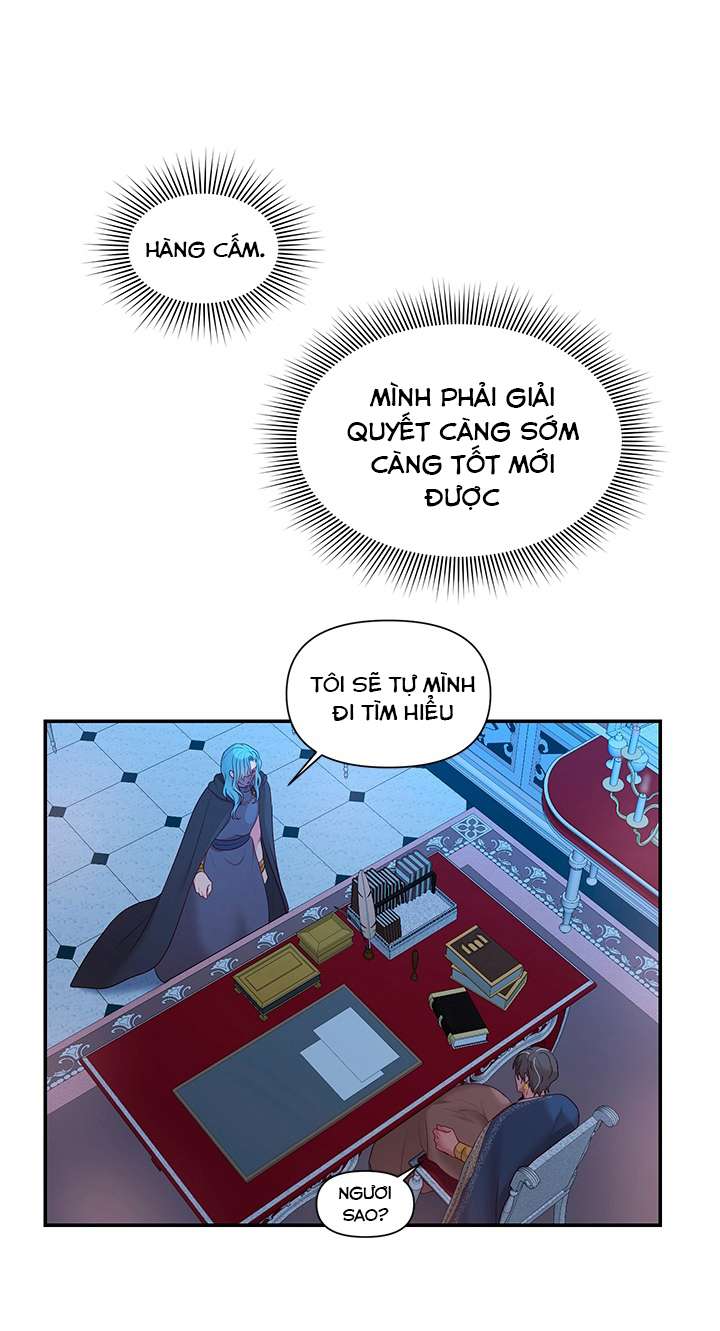 bệ hạ là của tôi chapter 22 36