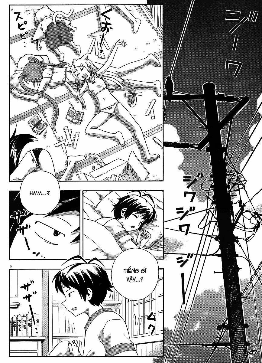 kami sen chapter 15 8