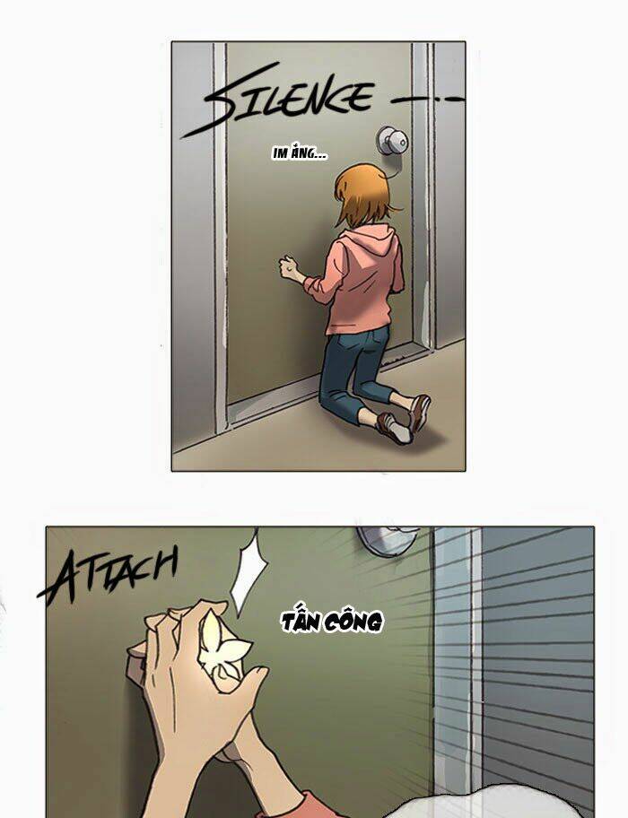 nữ sinh phép thuật chapter 20 7