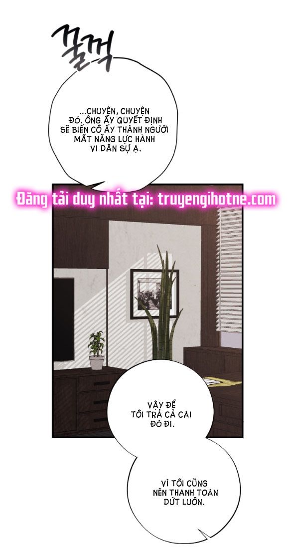 [18+] hôn nhân bị đánh cắp chapter 44.2 55