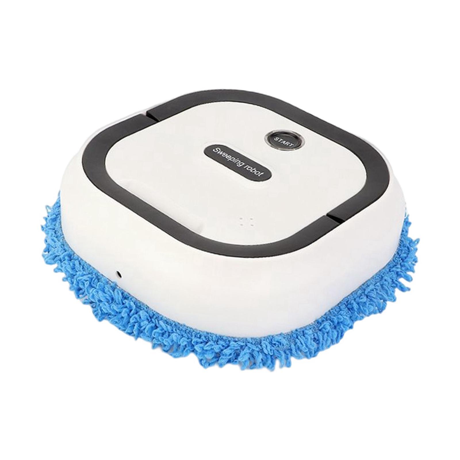Mop Wet and Mopping Vacuum Cleaner Floor Cleaning ,