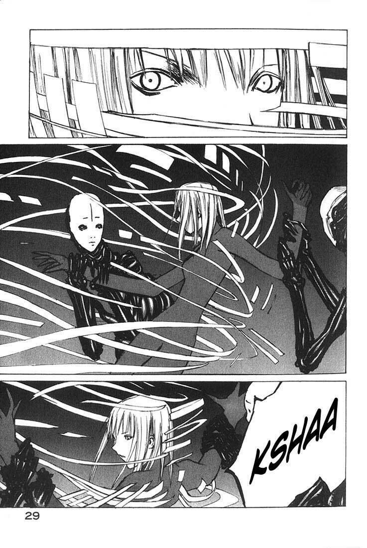 blame! chapter 19 31