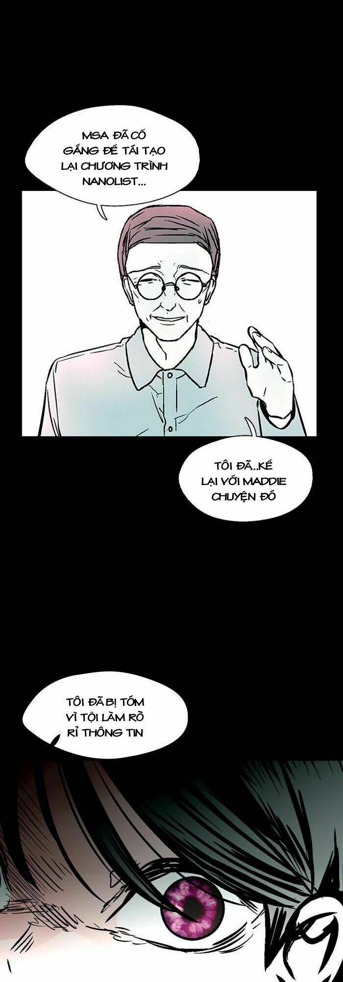 người máy hủy diệt chapter 89 35