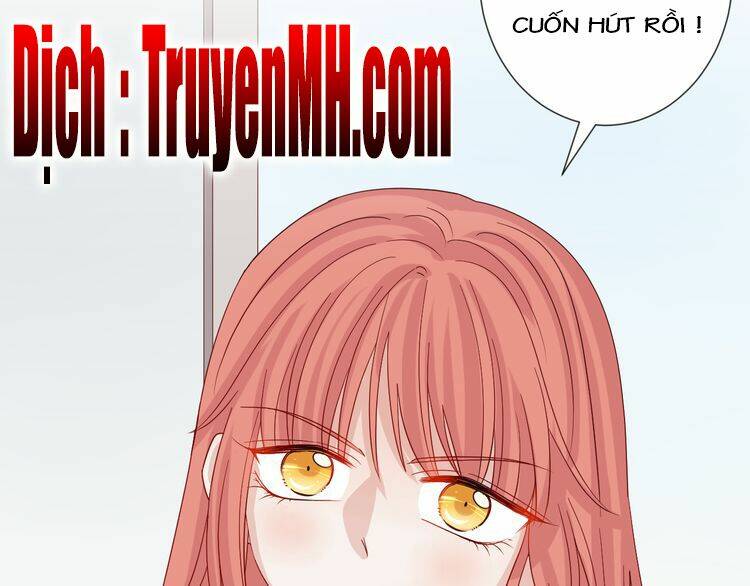 nữ hoàng giá đáo chapter 33 8