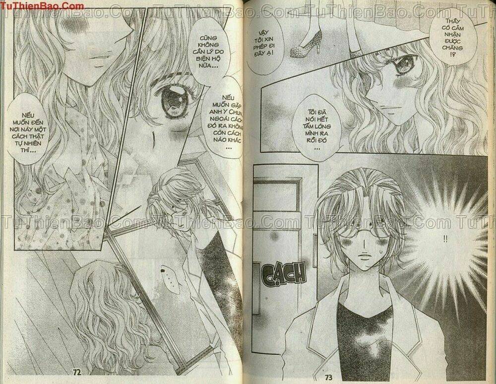 điệu pop tình yêu chapter 4 36