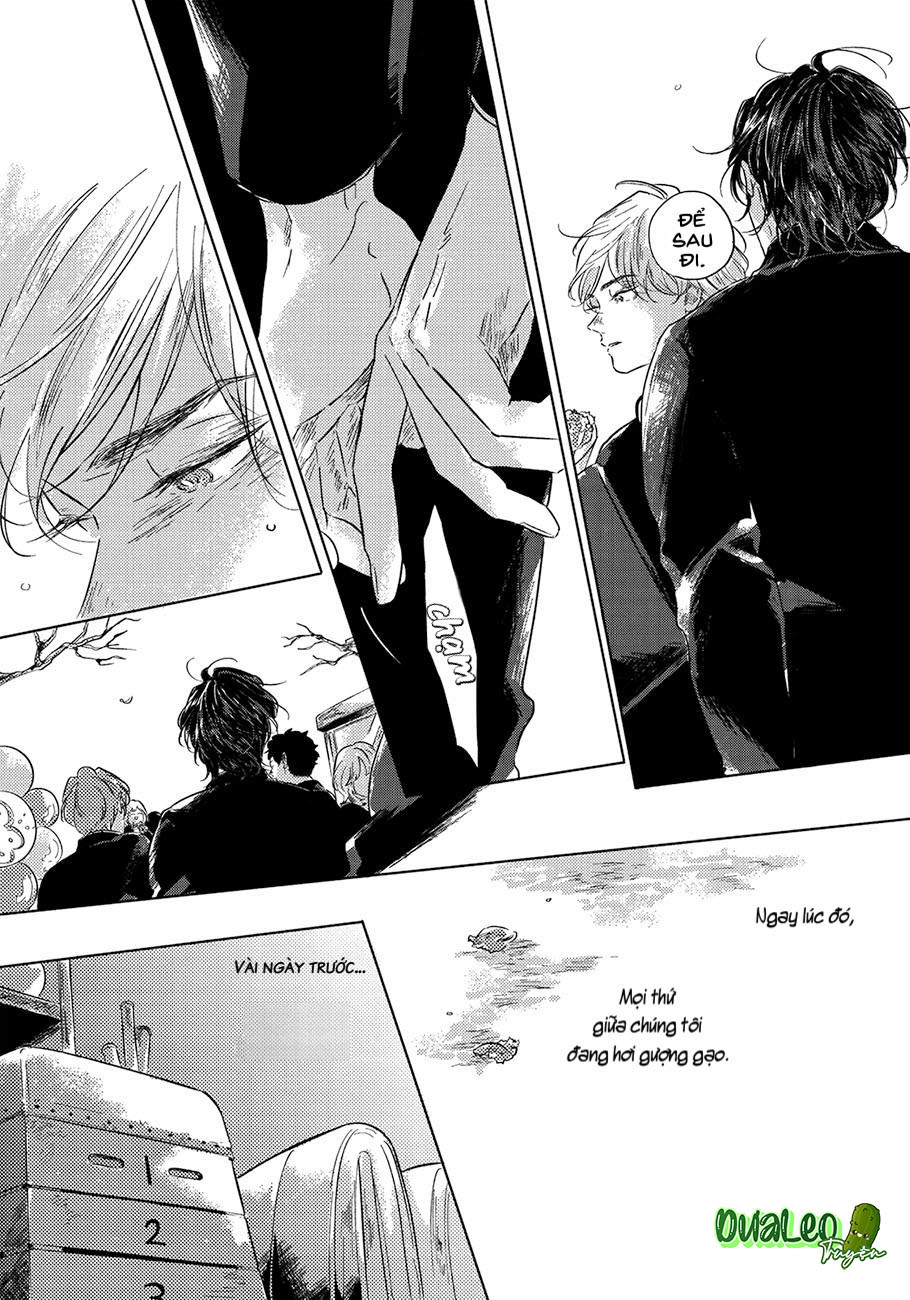 bokura no tsuzuki chapter 5.5 2