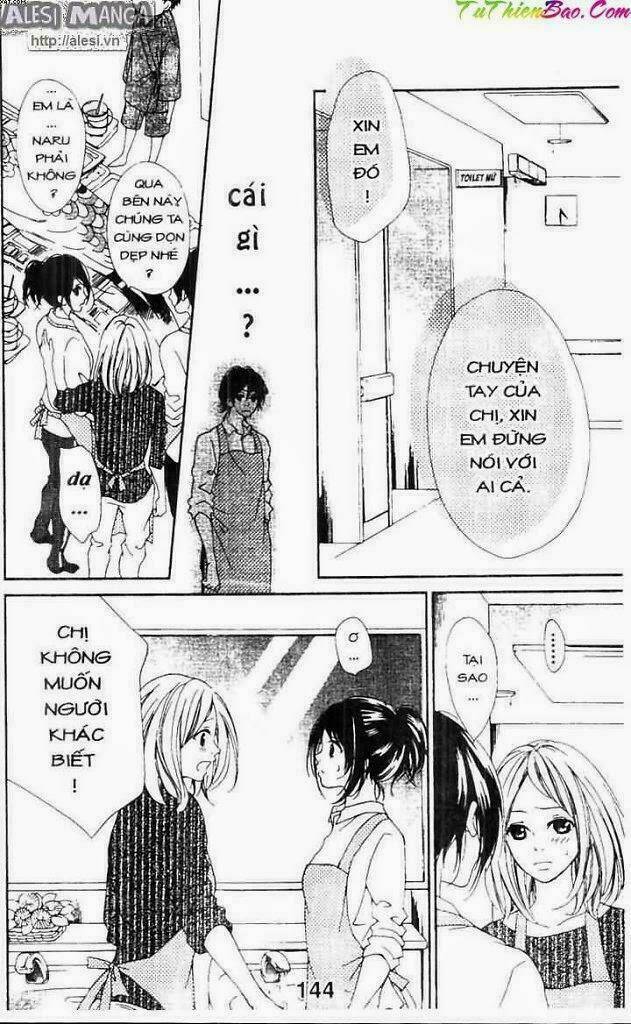 lời tỏ tình muộn màng chapter 9 24