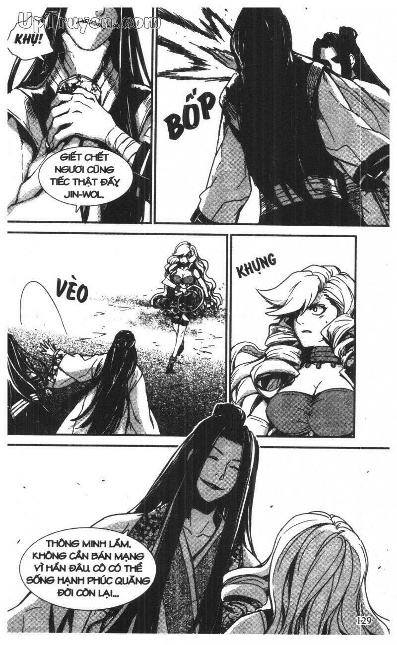 nareusha chapter 5 129