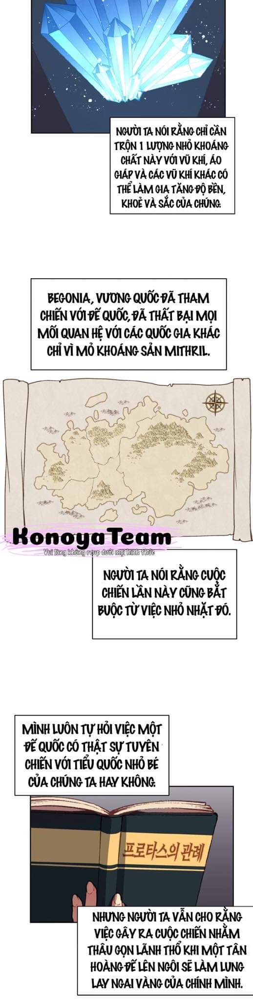 trao trọn con tim cho hoàng đế chapter 1 28