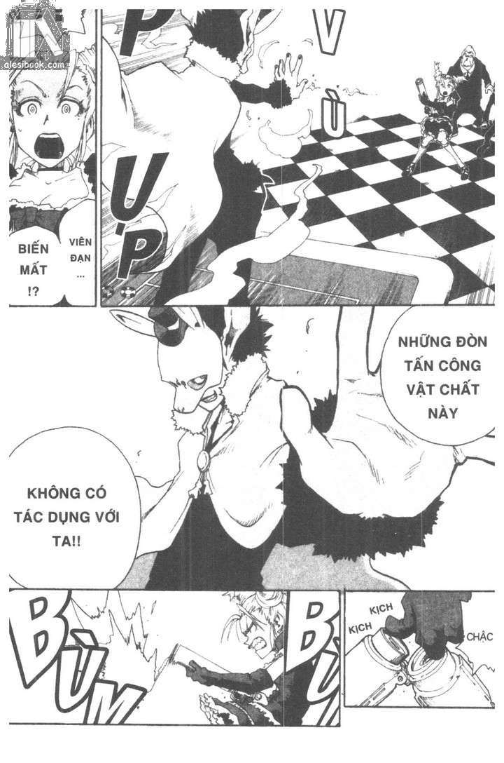 toto! the wonderful adventure chapter 36 6