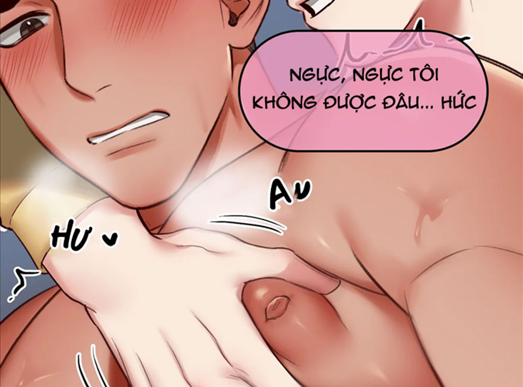 bài học về ngực của quý ngài sextoy chapter 4 120