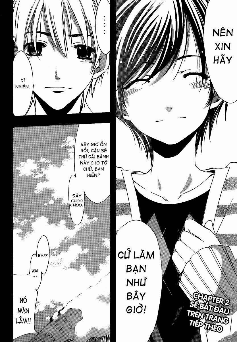 thị trấn tình yêu chapter 173 21