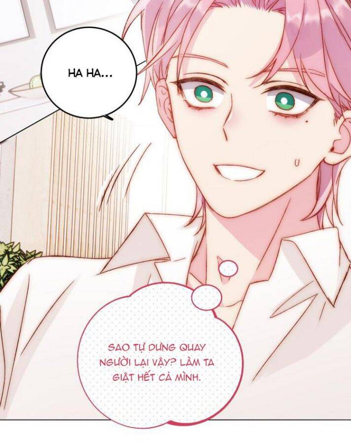 tôi phải làm 1 kẻ đại xấu xa chapter 52 30