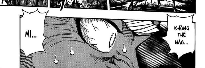 thánh tỏi sành ăn chapter 249 37