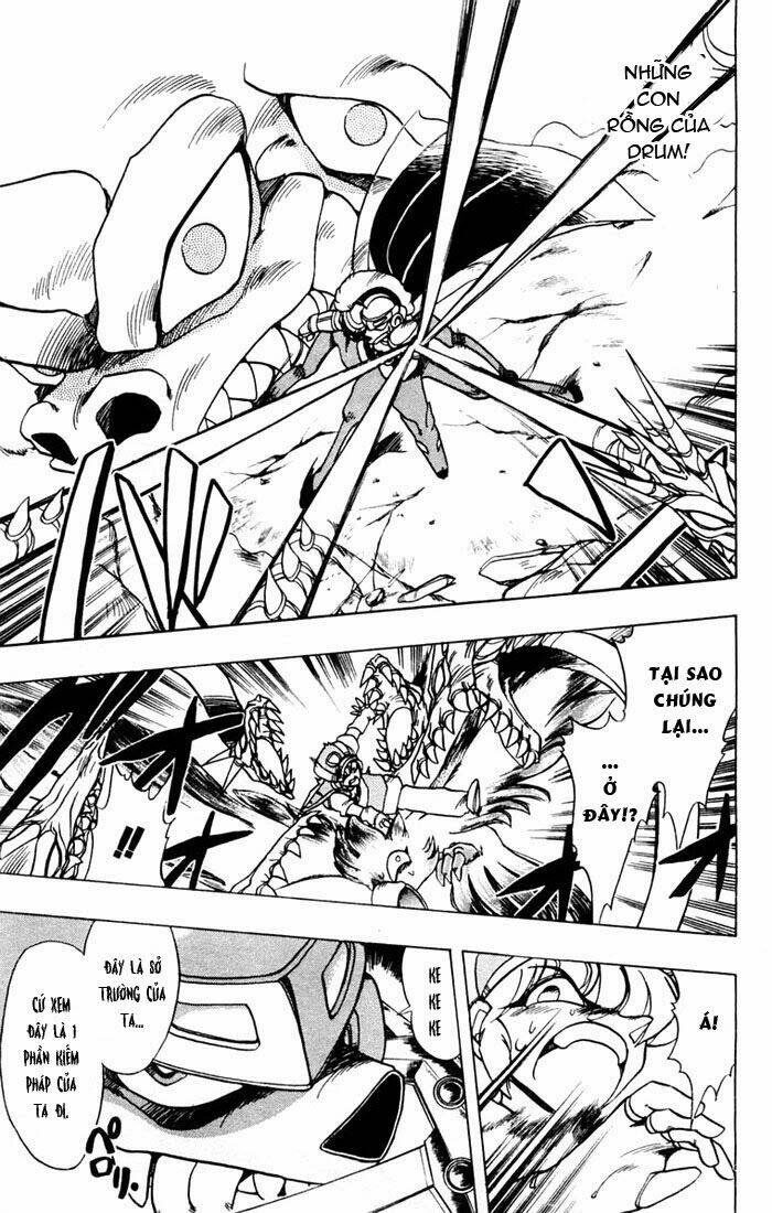 violinist of hameln - cây đàn kì diệu chapter 43 19