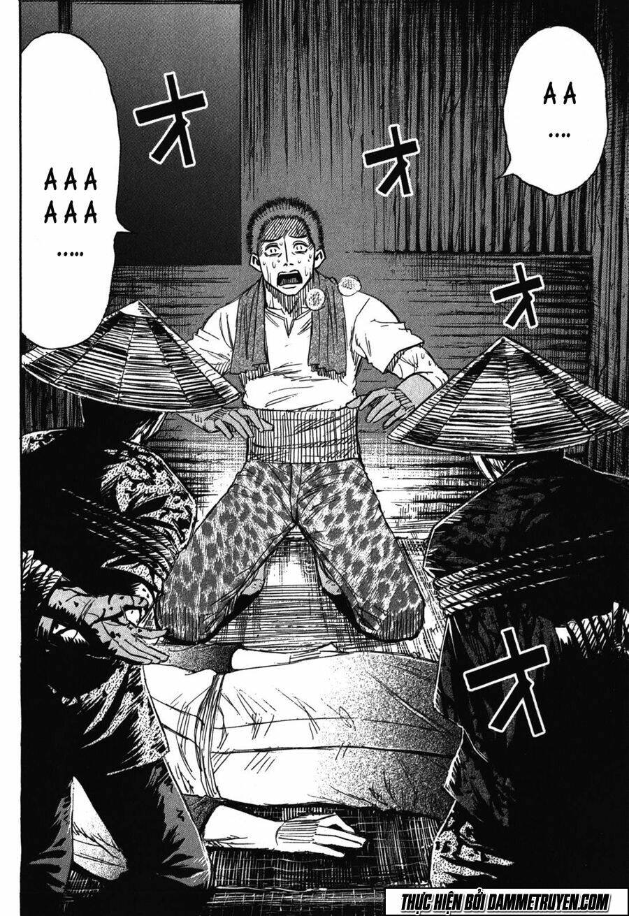 đảo ma cà rồng chapter 421 2