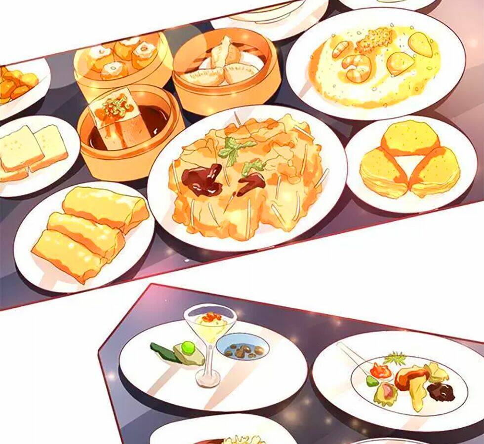 vương tước tư hữu bảo bối chapter 105 6