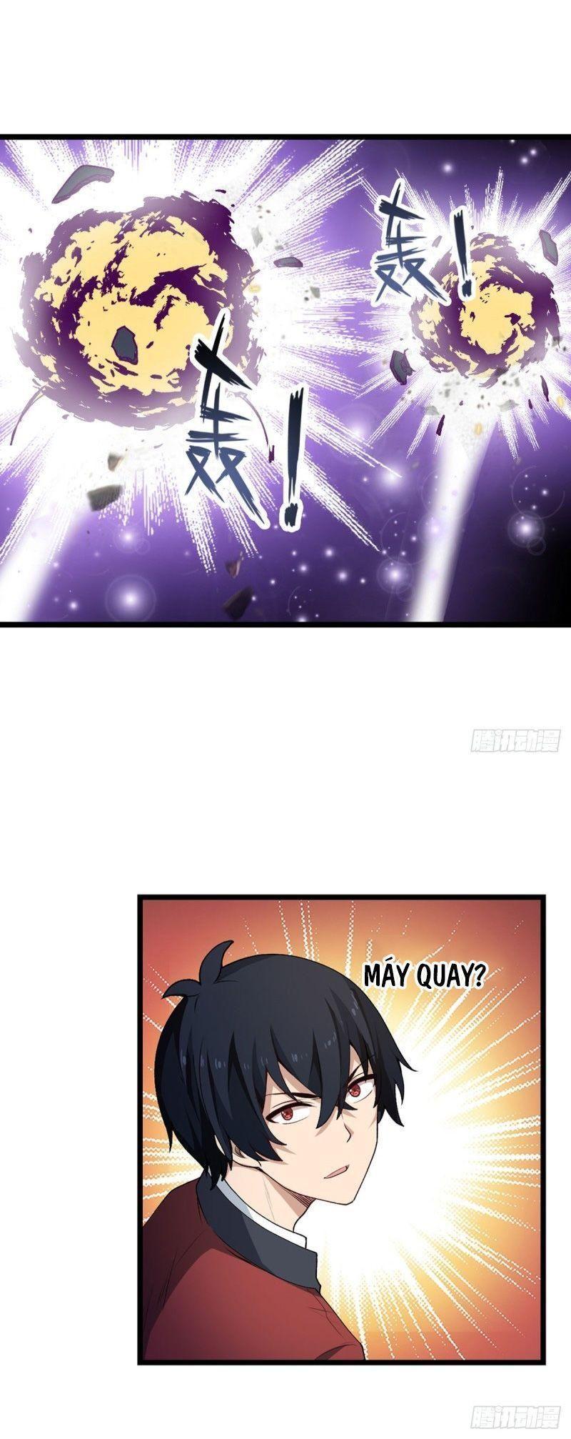 vô hạn sứ đồ và 12 nữ chiến binh chapter 79 7