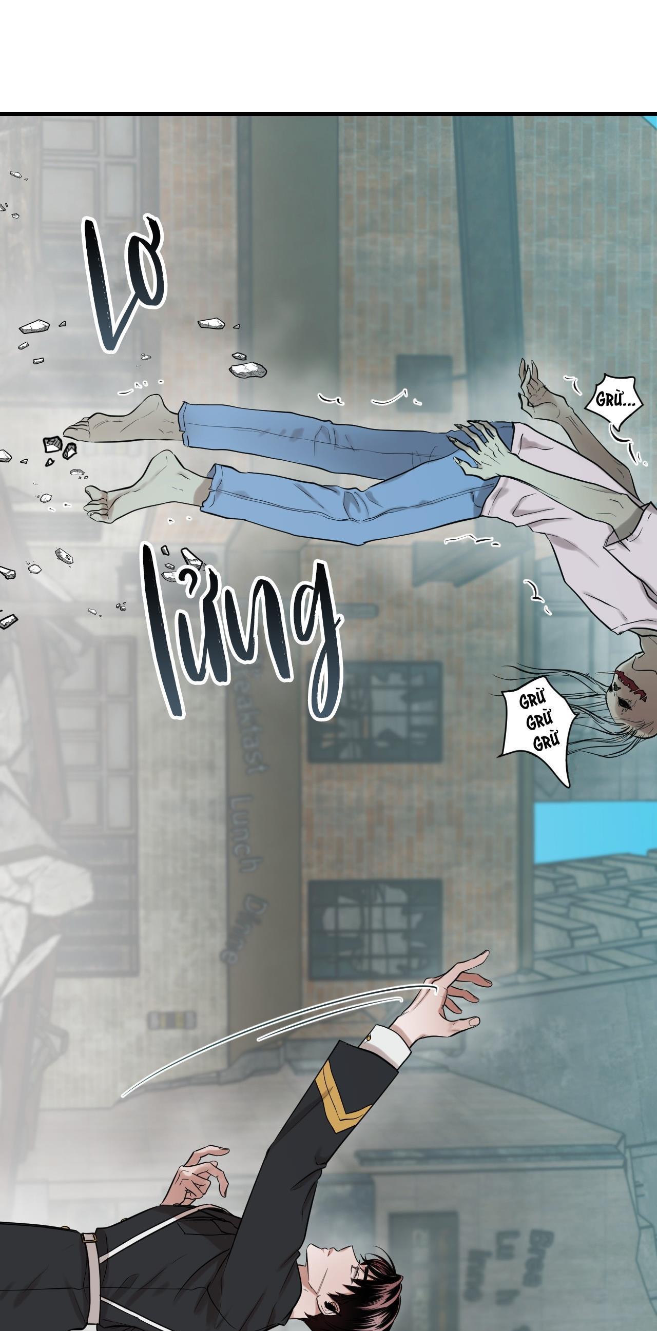 băng qua thiên đường chapter 1 9