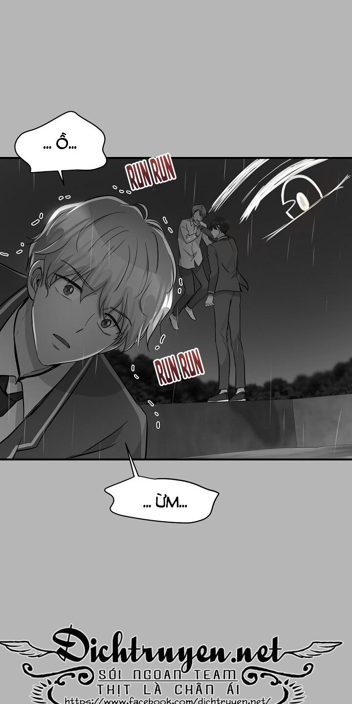 cuộc sống kỳ thú chapter 34 22