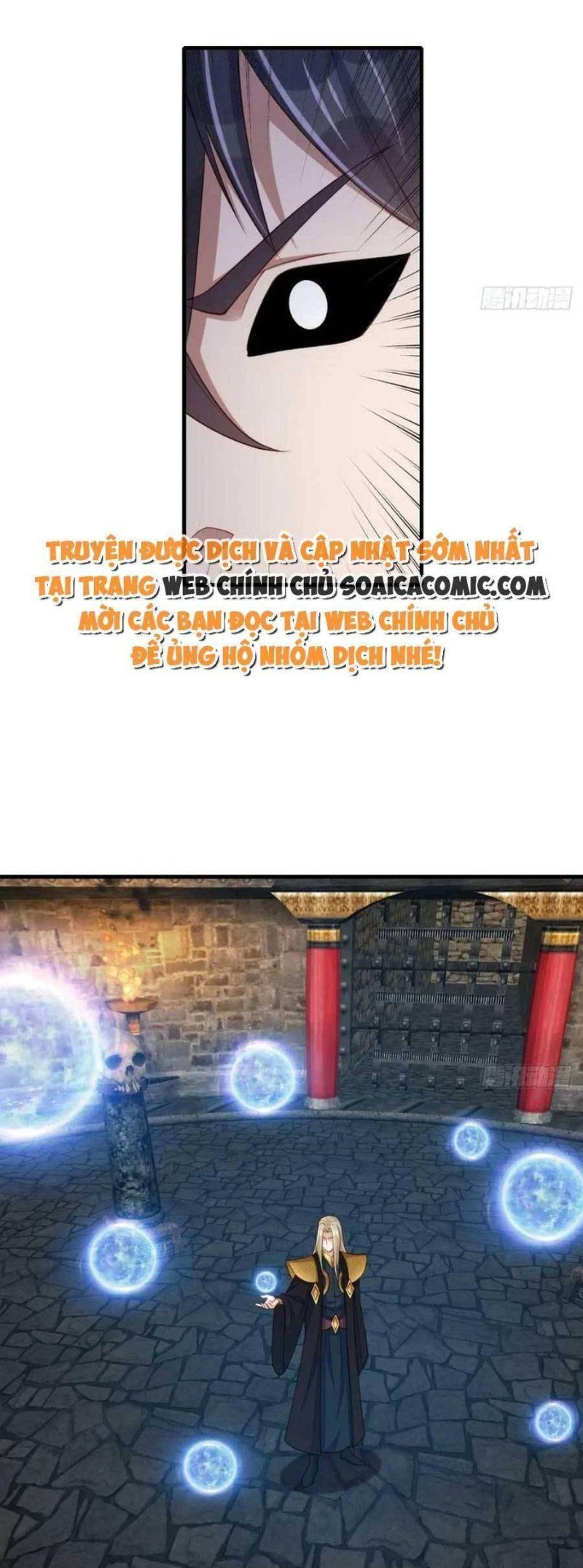 thuần hóa ba ba bạo quân chapter 84 10