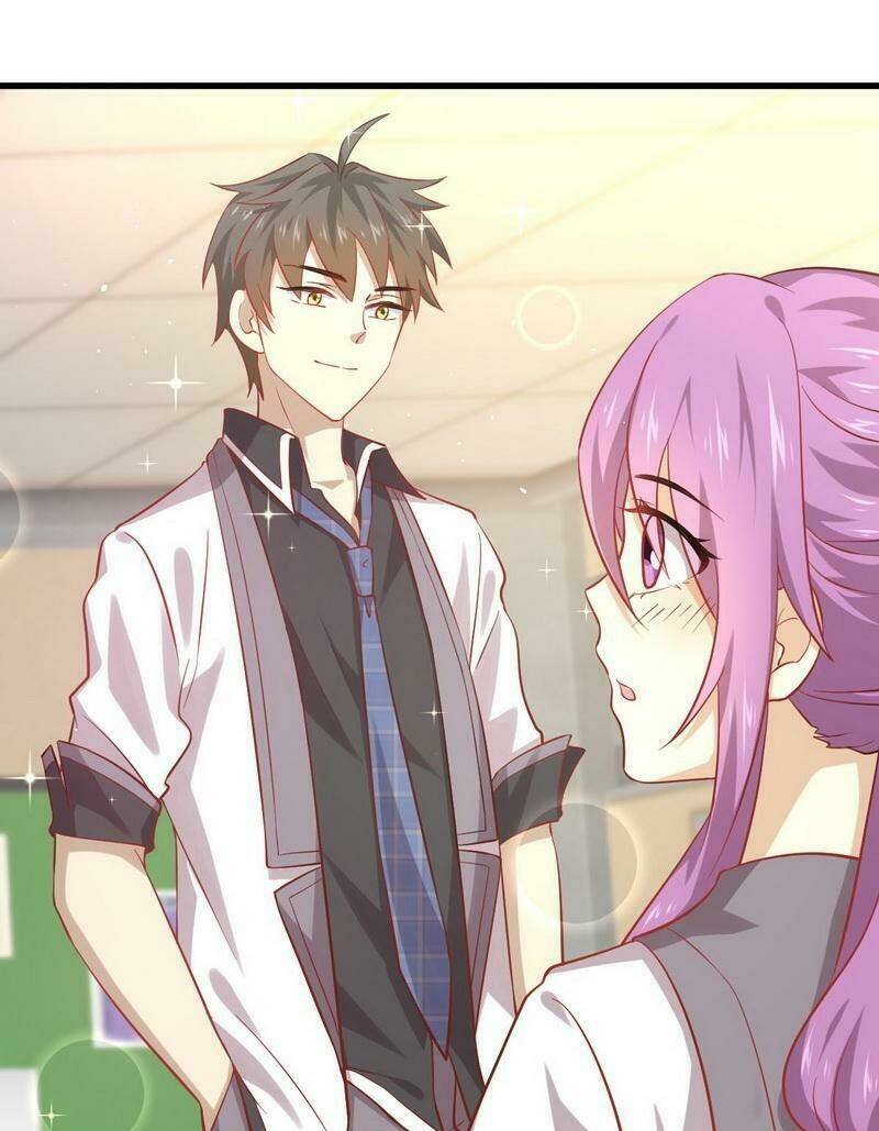 xuyên không vào thế giới nữ cường chapter 36 8