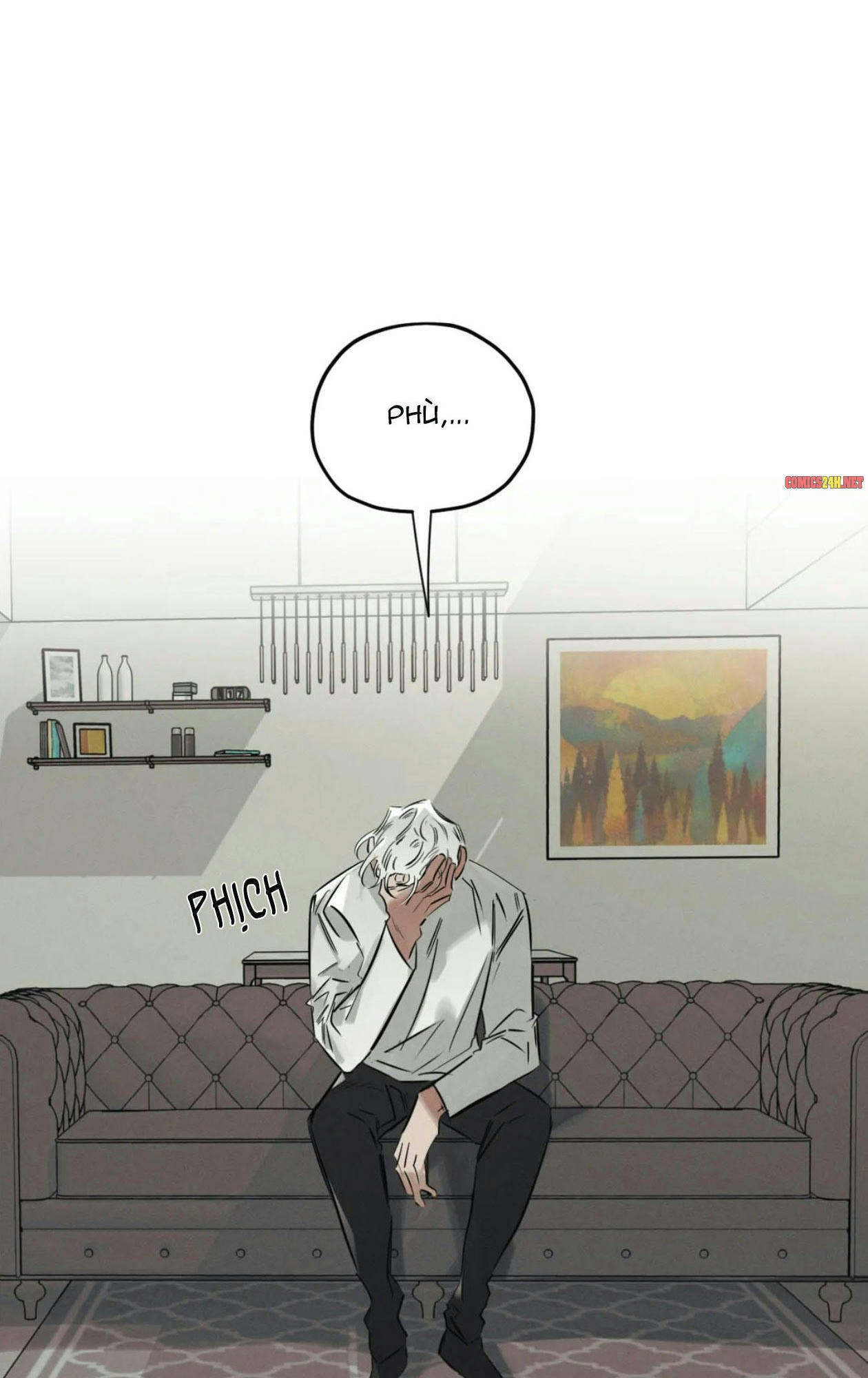 ác hoa chapter 18 38