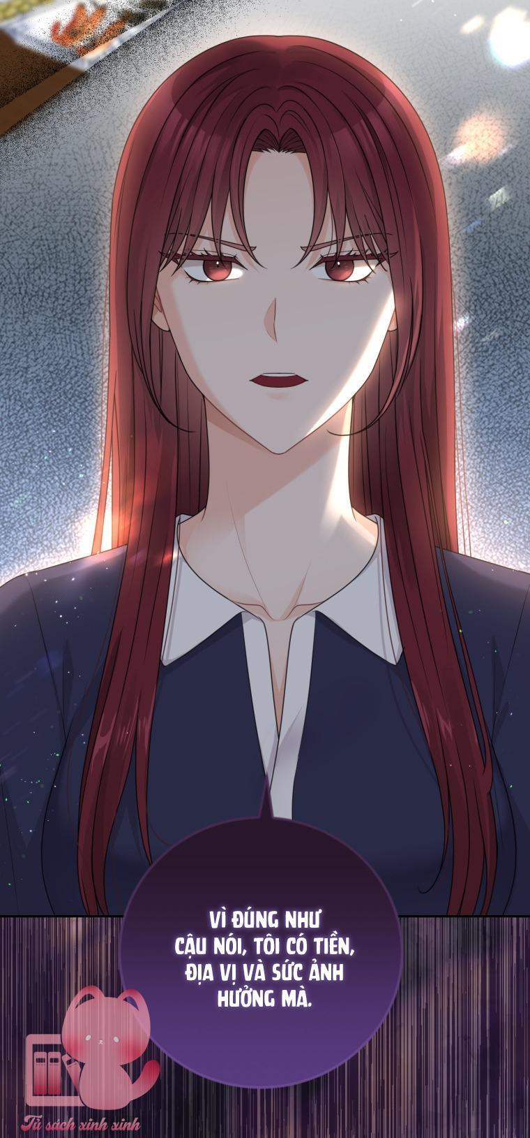 mong được chị chỉ bảo, tiền bối chapter 26 72