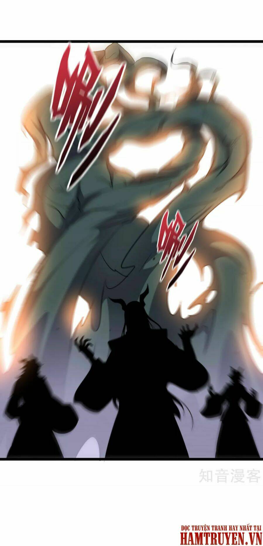 phục thiên thánh chủ chapter 57 23