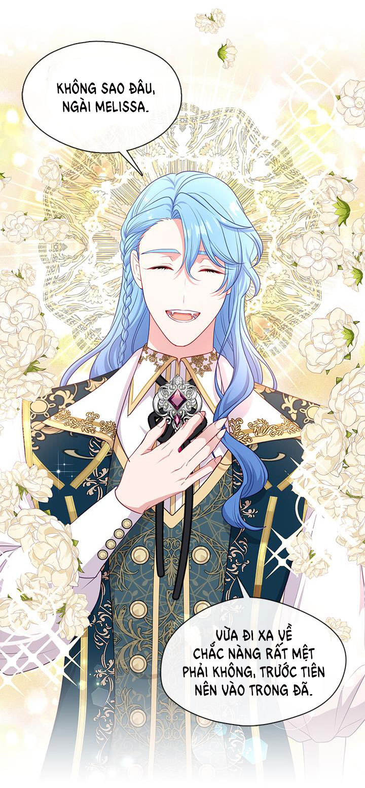 cẩn thận nữ phụ phản diện đấy! chapter 111 23