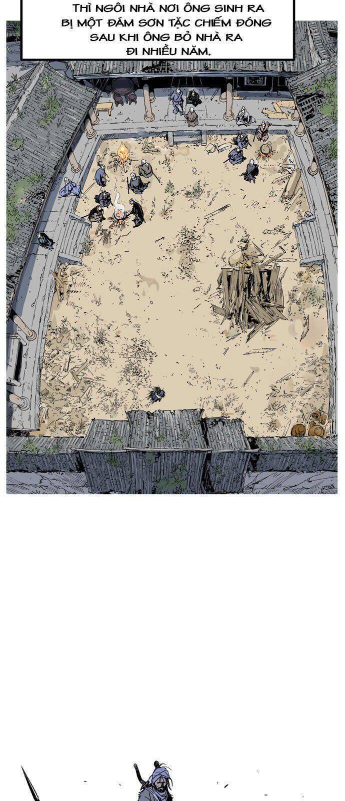 cao thủ 2 chapter 141 54