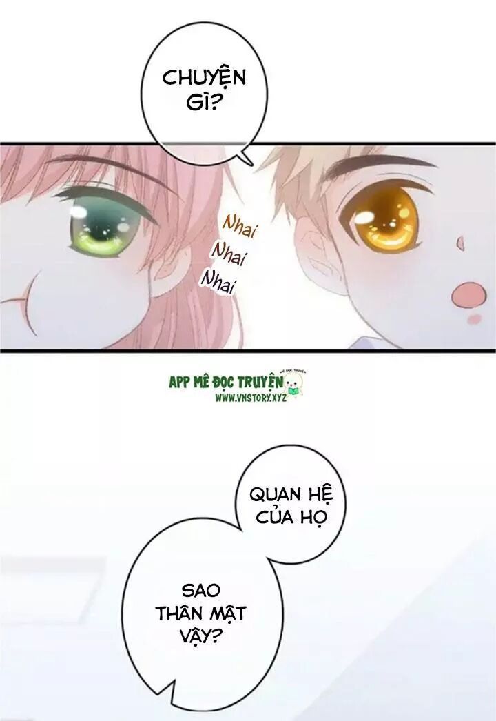 con tim rung động 2 chapter 54 2