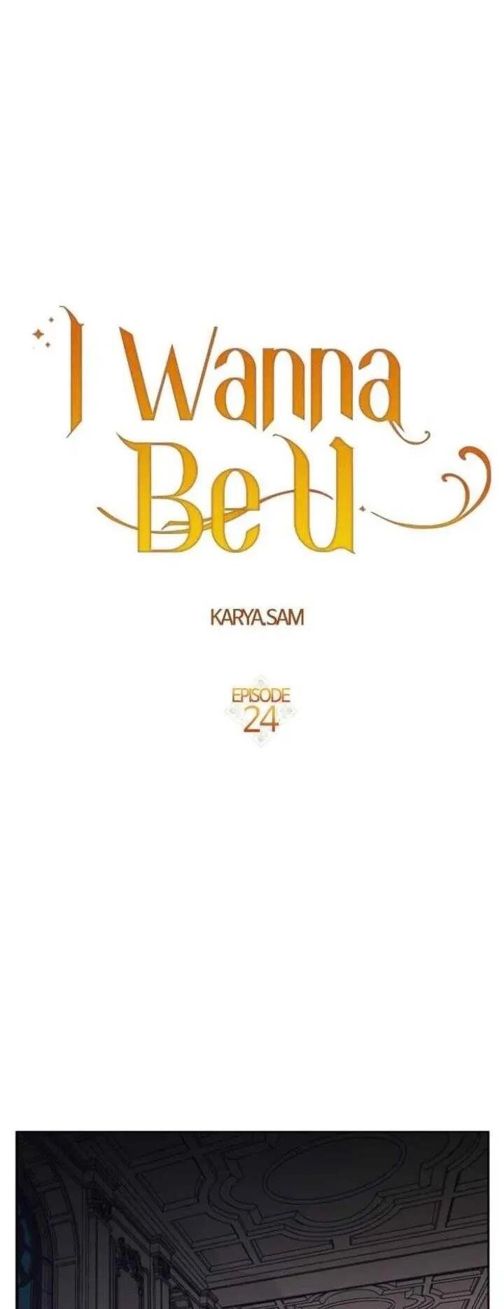 tôi muốn trở thành cô ấy dù chỉ là một ngày chapter 30 22