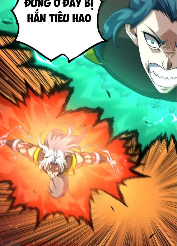 từ cây cổ thụ bắt đầu tiến hóa chapter 100 96