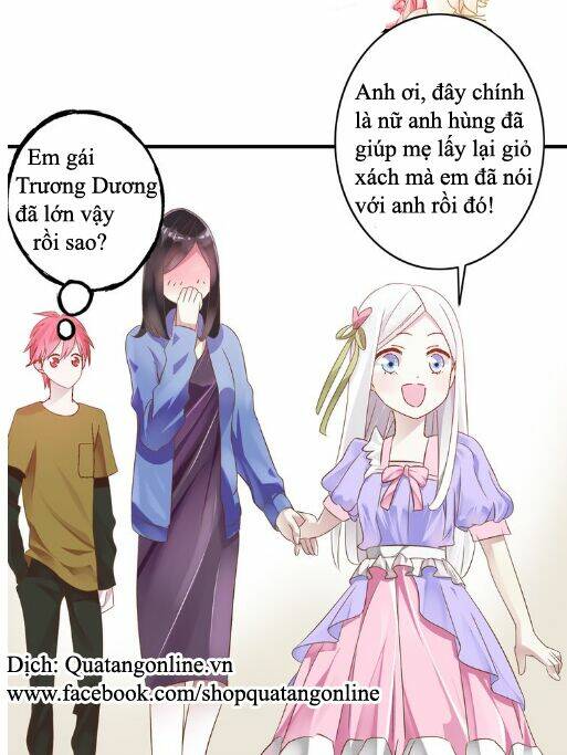 lều khều biết yêu chapter 19 25