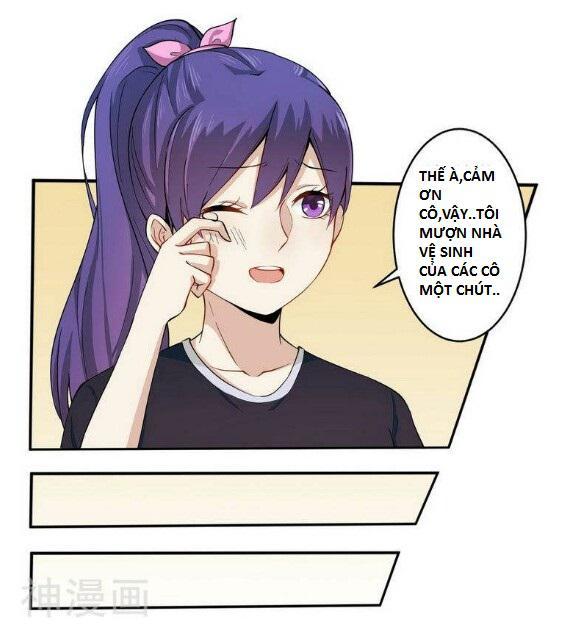 tổng tài đã cưới em chapter 30 10