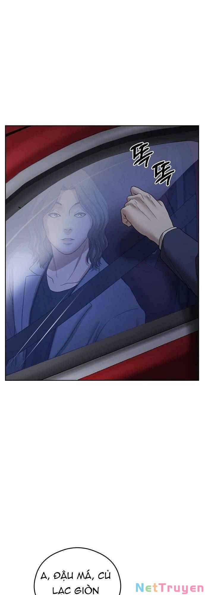 đấu kiếm - công tố viên lách luật chapter 10 6