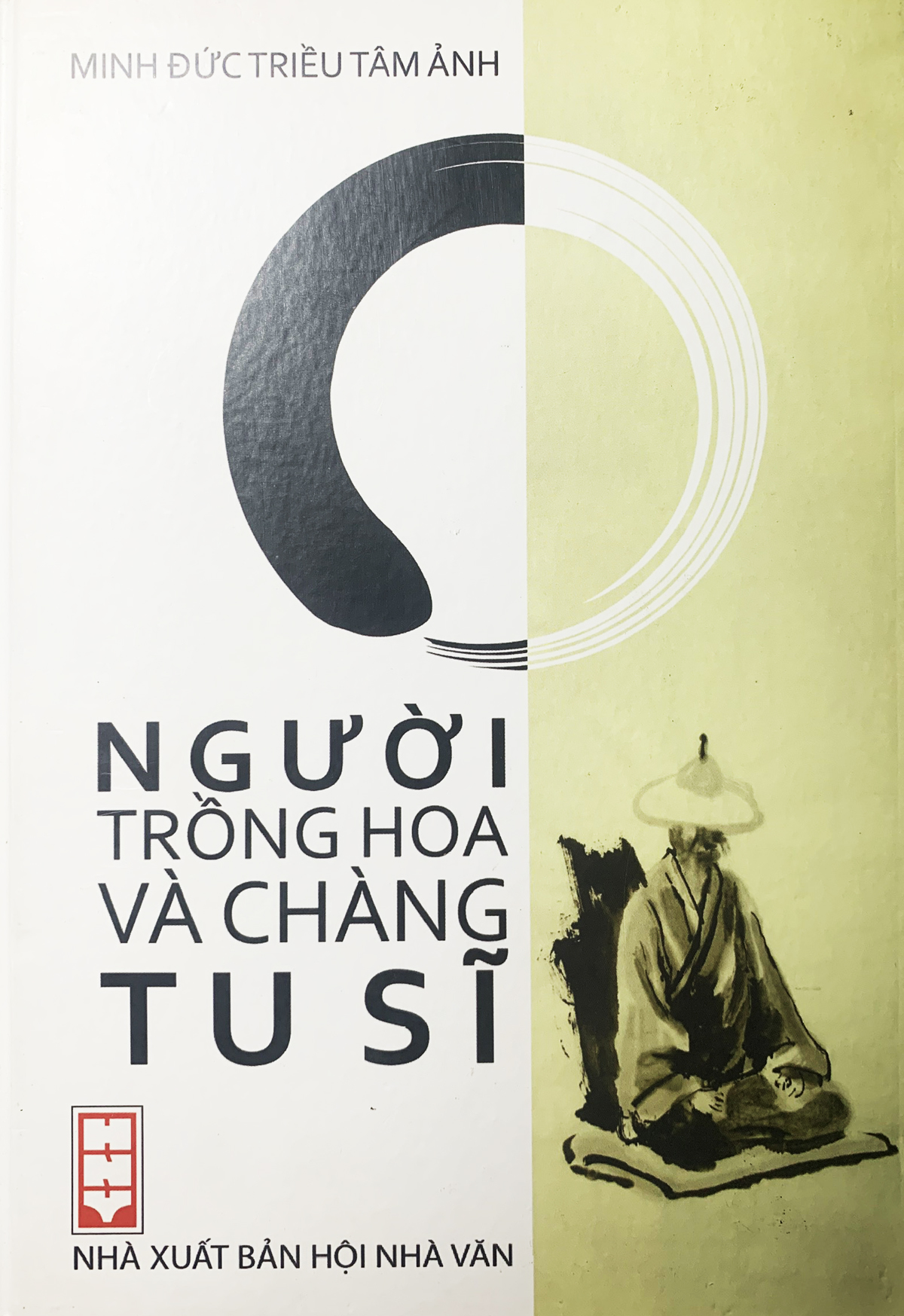 Người Trồng Hoa và Chàng Tu Sĩ