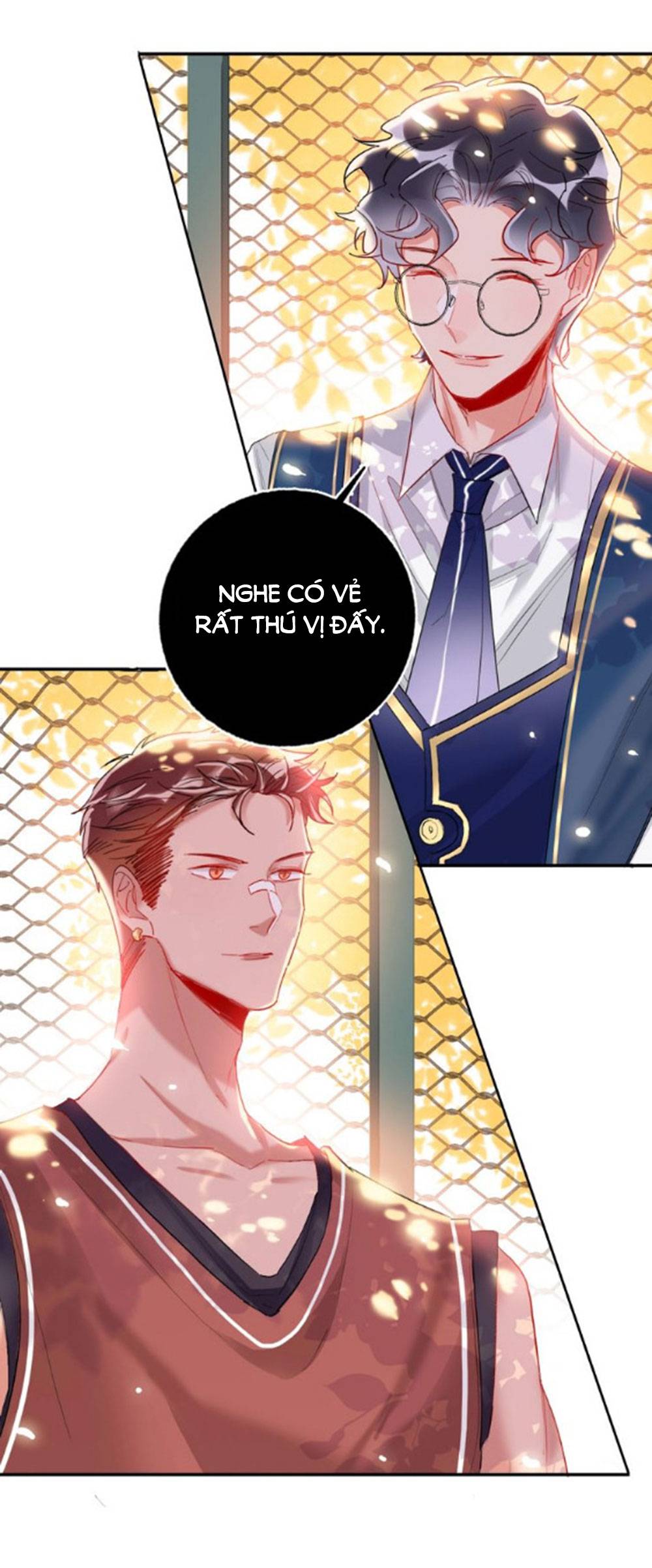 kế hoạch đánh chiếm của công chúa nghèo chapter 20 6