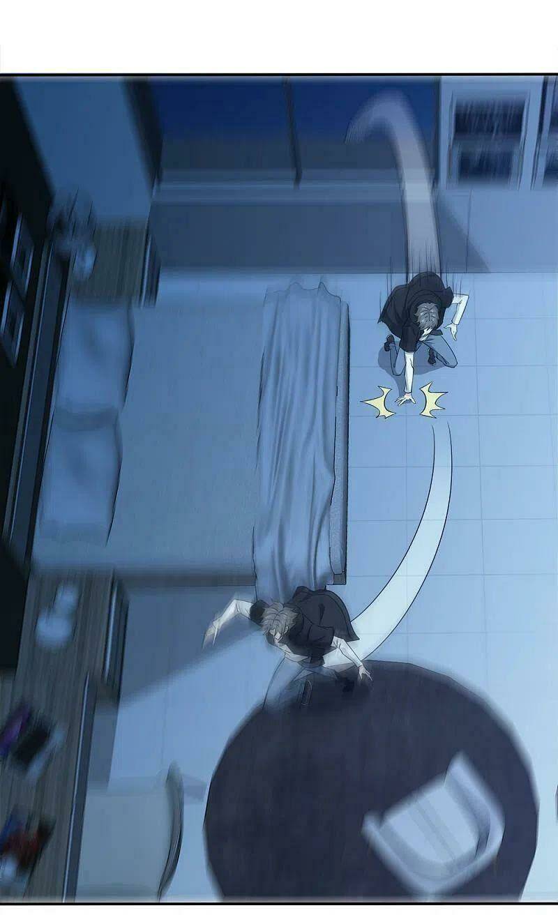 kiếm vũ chapter 236 14