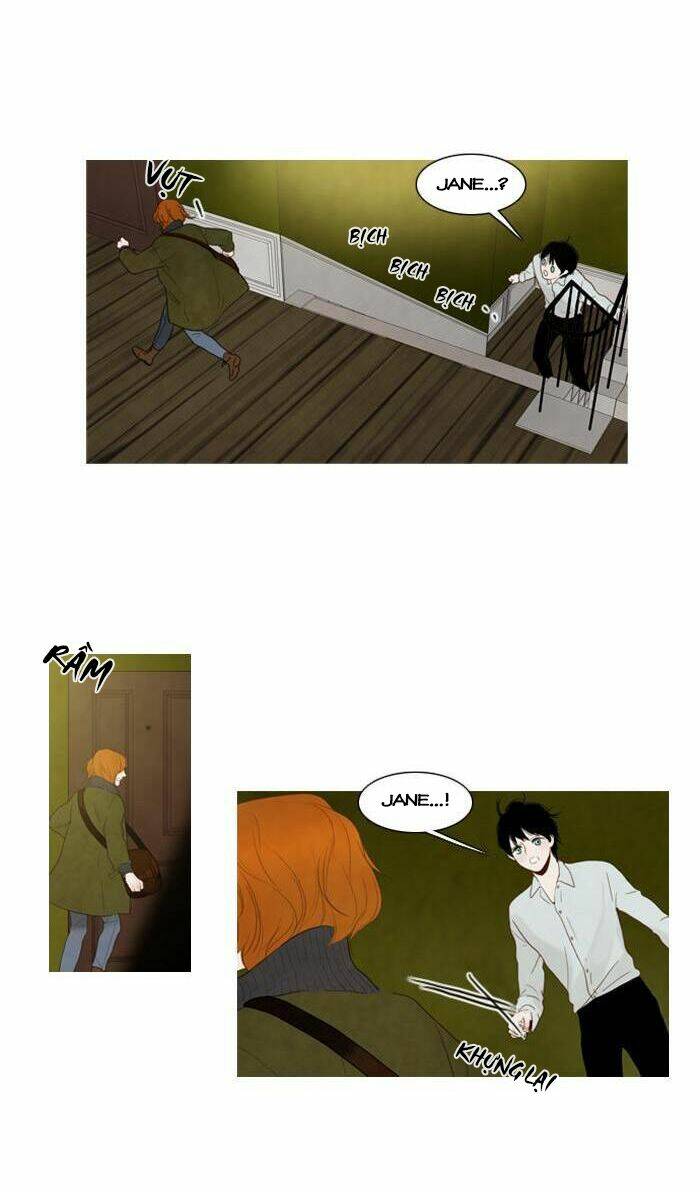 rừng đông ss2 chapter 1 18