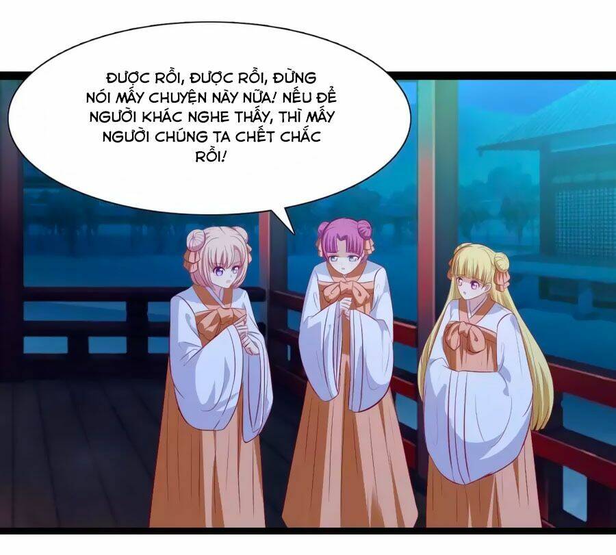 thỏ yêu tiểu vương phi chapter 45 18