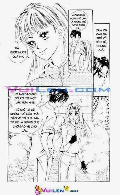 kẻ săn tiền chapter 7 12