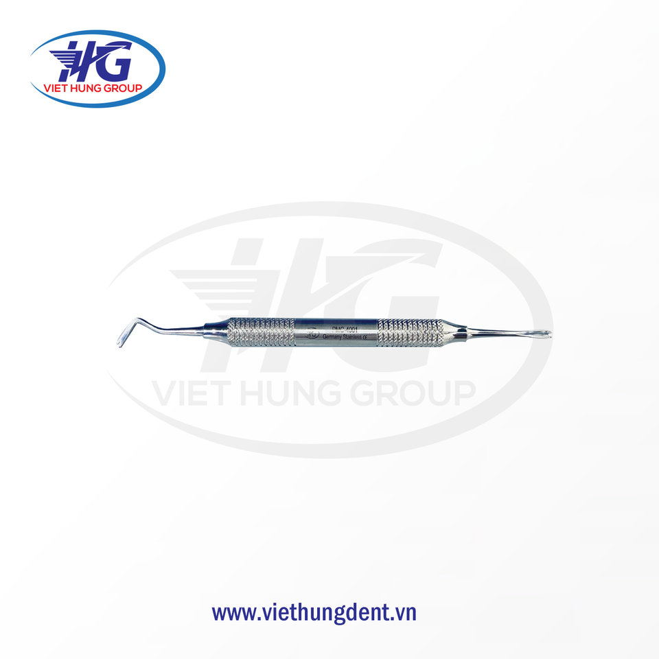 Cây Ấn Dây Cung Vào Mắc Cài PMC ORTHO - VIỆT HÙNG GROUP