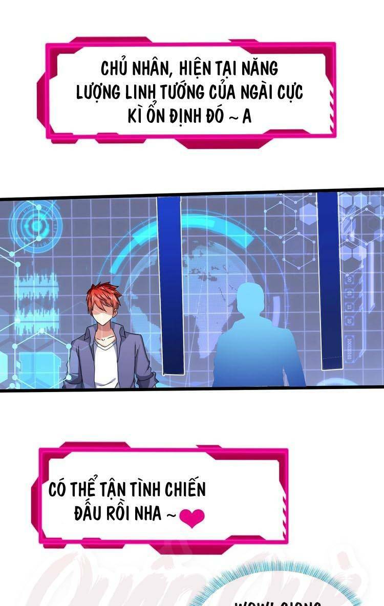 kinh thế kỳ nhân chapter 38 19