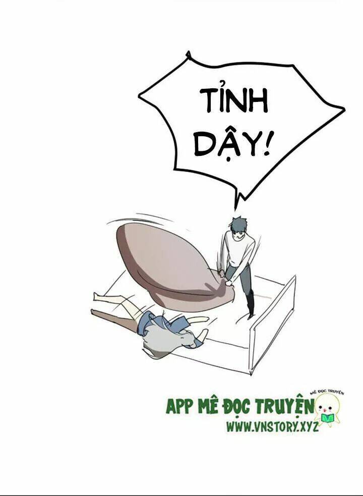 đạo trưởng đại nhân đến nhà chapter 34 31