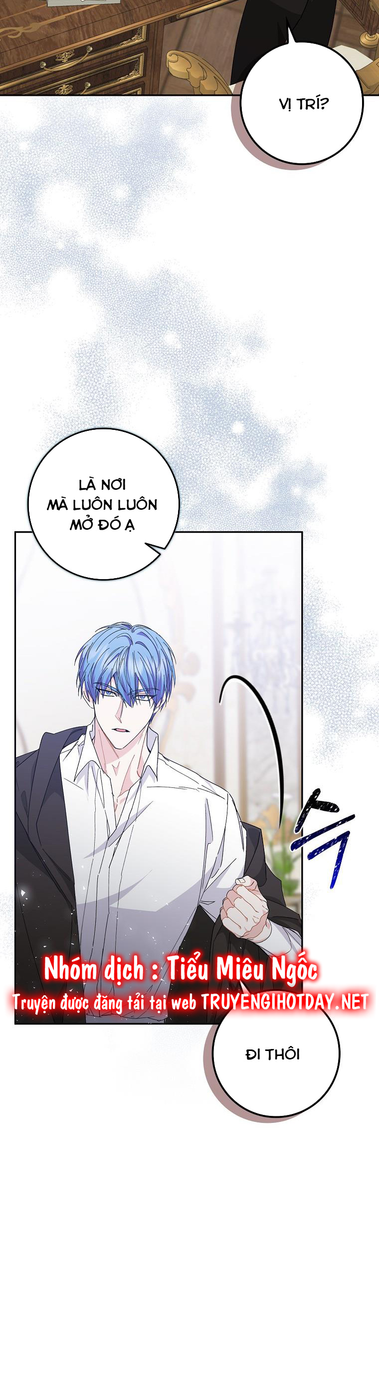 anh chỉ là đồ bỏ đi của tôi mà thôi chapter 52 14