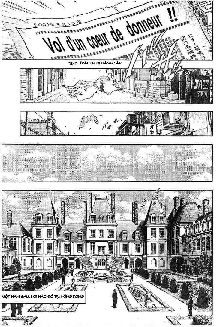 angel heart chapter 1 8