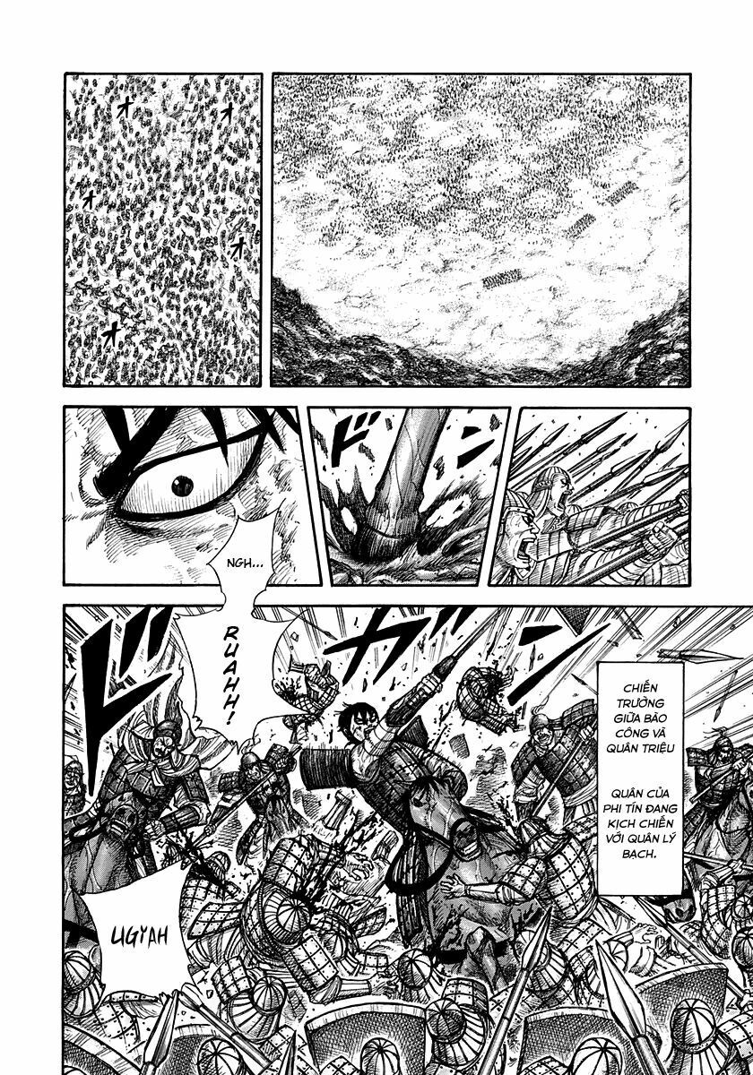 kingdom - vương giả thiên hạ chapter 304 5