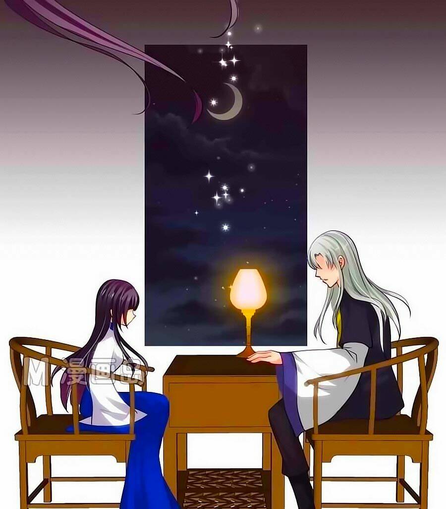 dưỡng thiếu chủ đấu tra nam chapter 34 18